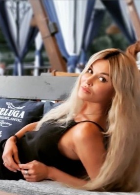 Olia, 44, Russia, Moscow