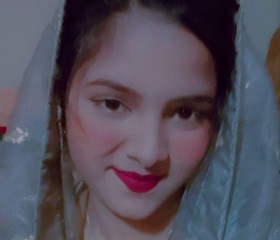Sania Khan, 23 года, اسلام آباد