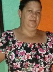 carla, 48 лет, Comayagua