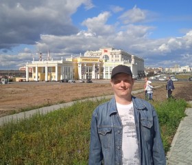 Иван, 43 года, Ижевск