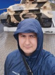 Кирилл - Сургут