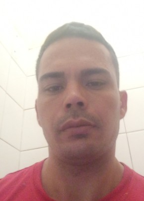 Michel из Região de Campinas (São Paulo) 31 год