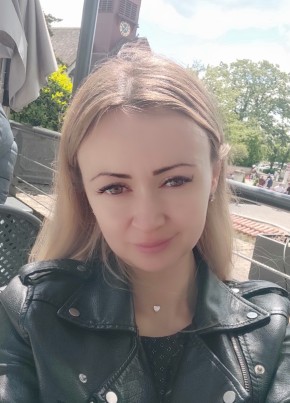 NATALIA, 38, Россия, Зеленоградск
