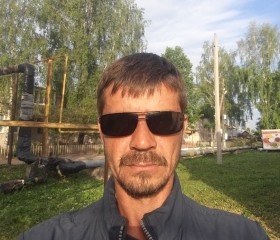Александр, 46 лет, Нариманов