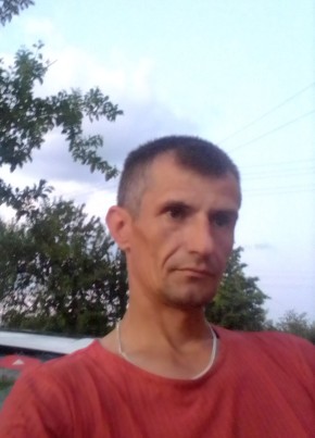 Vadim, 39, Belarus, Navahrudak