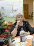 марина, 56 лет, Сызрань