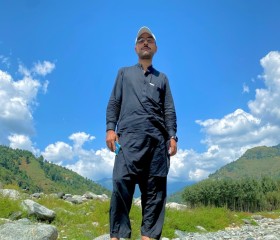 San zar, 27 лет, اسلام آباد