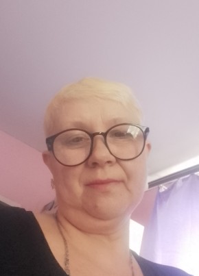 Ника, 54, Россия, Тула