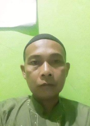 acil permana, 54, Indonesia, Padalarang