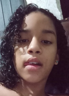 Gabriella, 19, República Federativa do Brasil, Jataí