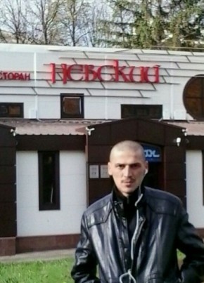 Павел, 39, Россия, Чебоксары