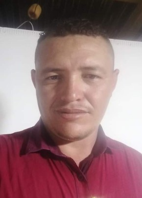 Isaias из Ciudad Choluteca 36 лет