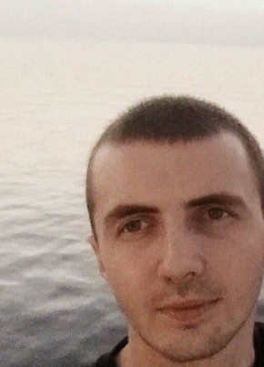 Yevgenii, 28, Україна, Одеса