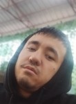 iminzhan niyazov, 28 лет, Бишкек