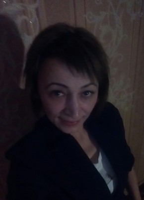 галина, 46, Россия, Вуктыл