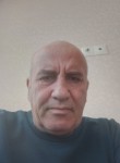 Kadzhik Asatryan, 62  , Moscow