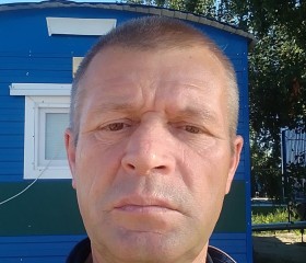 Андрей, 50 лет, Кувандык