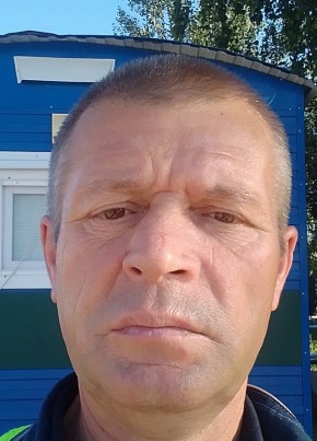 Андрей, 50, Россия, Кувандык