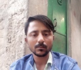 Shuaib, 25 лет, Patna