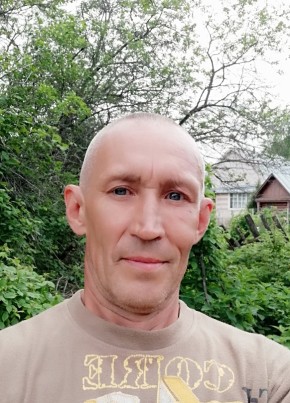Сергей, 54, Россия, Арзамас