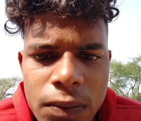 Sameer, 22 года, Lucknow