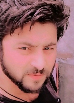 Haider Rajput, 18, پاکستان, لاہور