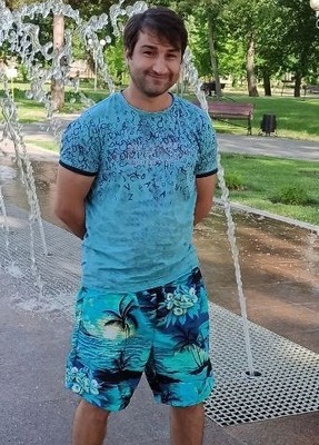 Андрей, 35, Україна, Енергодар