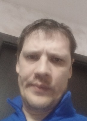 Сергей, 34, Россия, Ижевск
