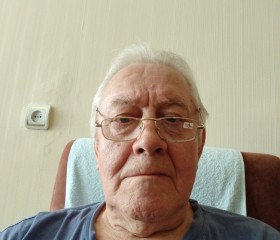 Sasha, 66, Tolyatti