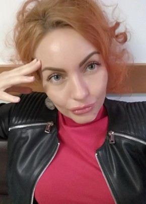 Katerina, 44, Россия, Москва