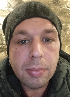 Павел, 40, Україна, Маріуполь
