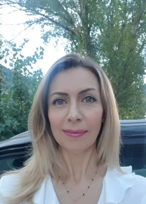 Марина, 46, Россия, Саратов