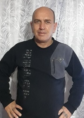 Александр, 56, Россия, Ессентуки