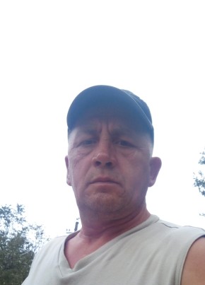 Сергей, 52, Россия, Старые Озинки