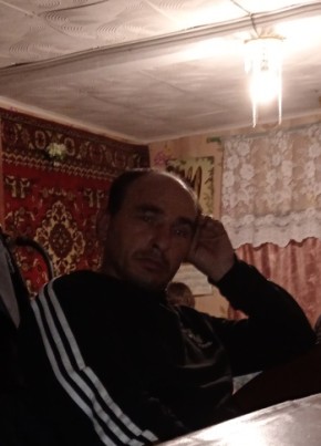 Evgeniy Khatyushin, 50, Russia, Moscow