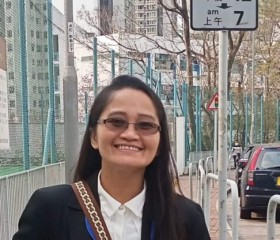 Gina Viola, 46 лет, 香港