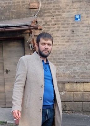 Zhenya, 37, Russia, Belgorod