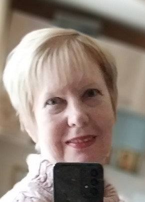 Людмила ., 58, Россия, Северск