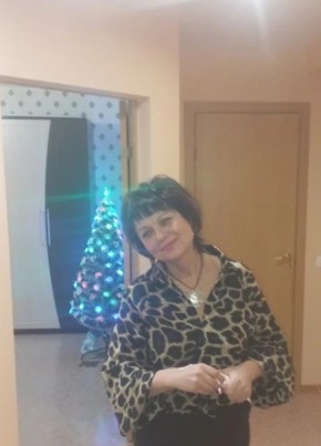 Светлана из Череповеца 62 года