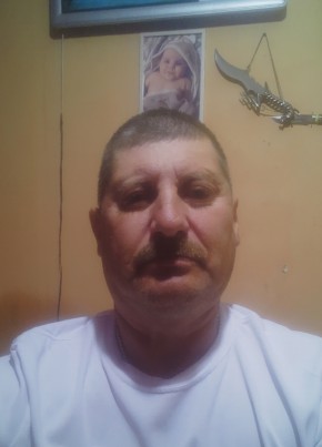 Димон из Беломорска 55 лет