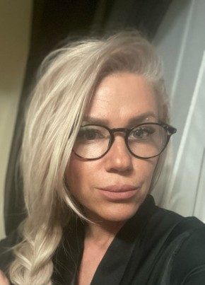 Yuliya, 44, Russia, Khimki