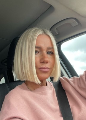 Yuliya, 44, Russia, Moscow