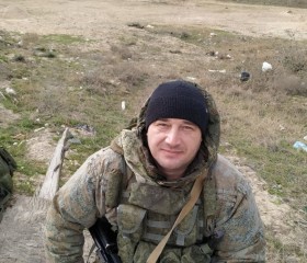 Фёдор, 43 года, Астрахань