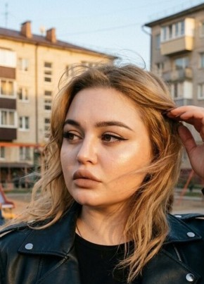 Алина из Белово 35 лет
