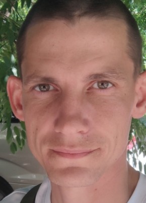 Михаил из Севастополи 26 лет