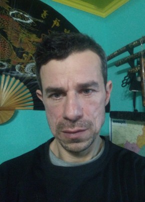 Владимир, 45, Україна, Софіївка