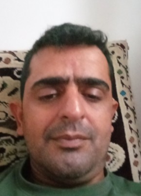 Sasan, 19, Iran, Sarakhs