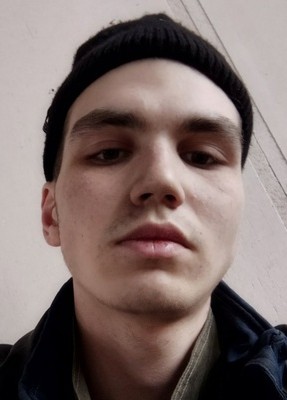 Кирилл, 20, Россия, Иркутск