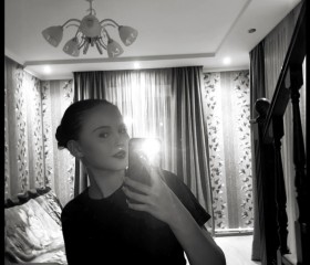irishka, 25, Krasnodar