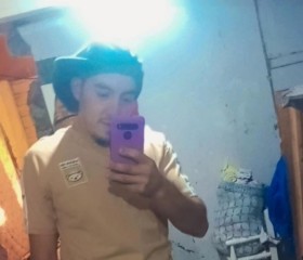 Rodrigo, 25, Tres Arroyos